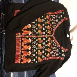 Ugly Christmas Sweater